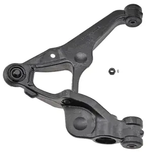 CP5157 | Suspension Control Arm and Ball Joint Assembly | Chassis Pro